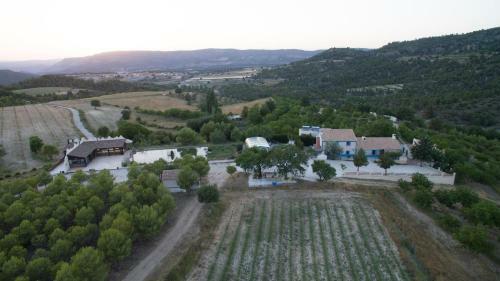 Agroturismo Casas Rurales Luis