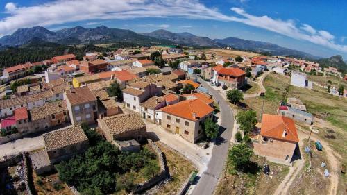 Agroturismo Casas Rurales Luis
