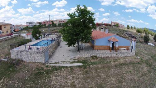 Agroturismo Casas Rurales Luis