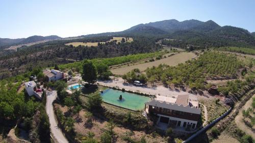 Agroturismo Casas Rurales Luis