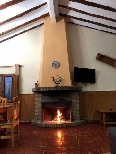 Agroturismo Casas Rurales Luis