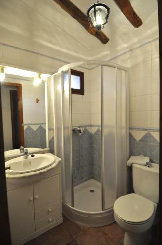 Agroturismo Casas Rurales Luis