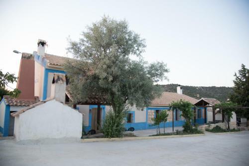 Agroturismo Casas Rurales Luis