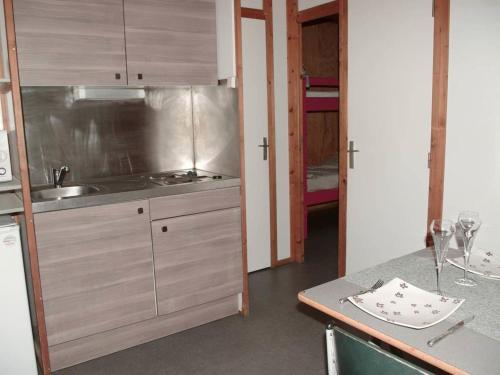 Holiday Home Les Portes Du Beaujolais II