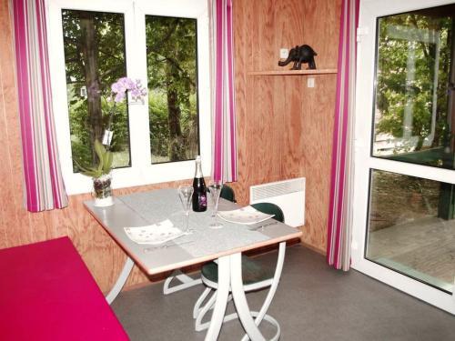 Holiday Home Les Portes Du Beaujolais II