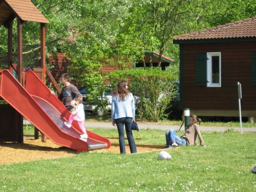 Holiday Home Les Portes Du Beaujolais II