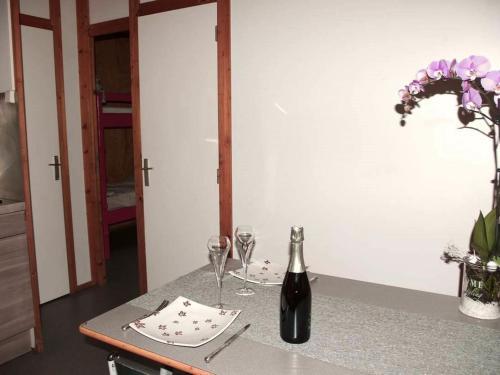 Holiday Home Les Portes Du Beaujolais II