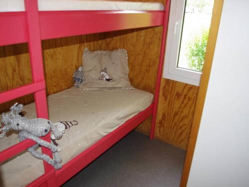 Holiday Home Les Portes Du Beaujolais II