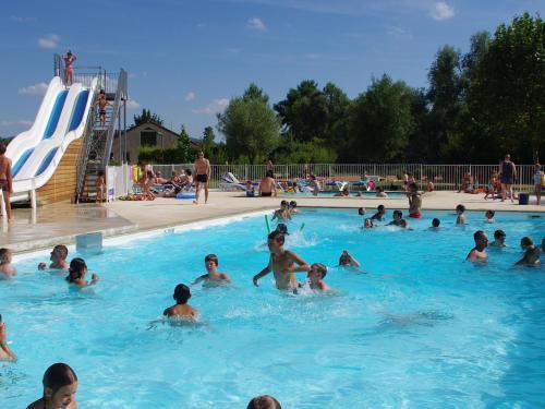 Holiday Home Les Portes Du Beaujolais II