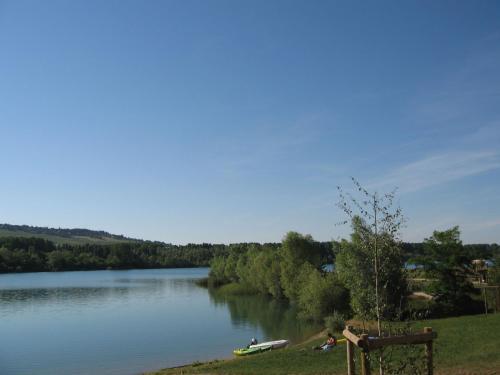 Holiday Home Les Portes Du Beaujolais II
