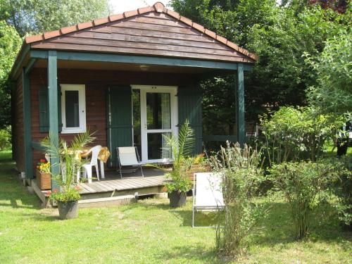 Holiday Home Les Portes Du Beaujolais II
