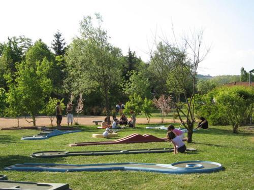 Holiday Home Les Portes Du Beaujolais II