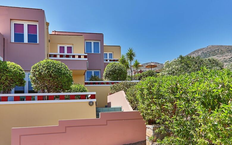 Everest Apartments