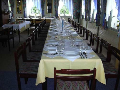 Hostal Rasthof Stefanie