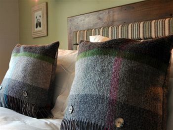 Posada The White Horse Inn