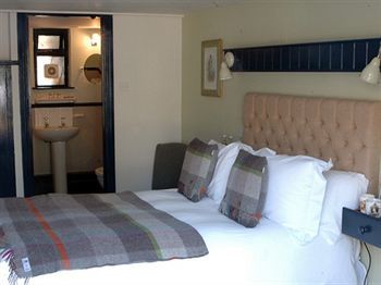 Posada The White Horse Inn