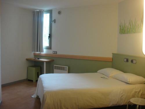 Hotel Ibis Budget Ch�tellerault Nord