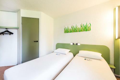 Hotel Ibis Budget Ch�tellerault Nord