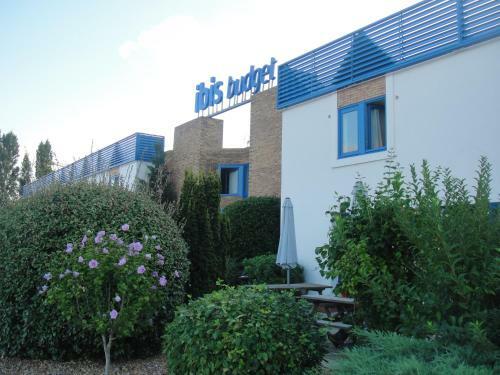Hotel Ibis Budget Ch�tellerault Nord