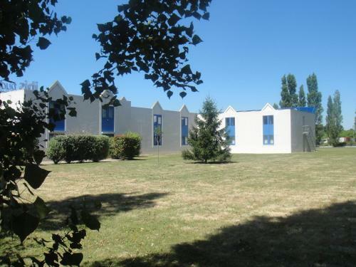 Hotel Ibis Budget Ch�tellerault Nord