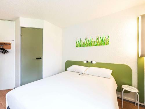 Hotel Ibis Budget Ch�tellerault Nord