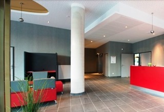 Hotel Comfort Suites Universit�s Grenoble Est