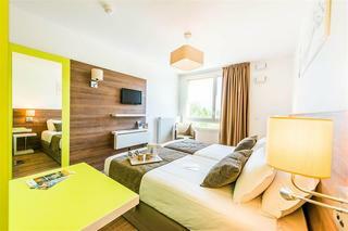 Hotel Comfort Suites Universit�s Grenoble Est