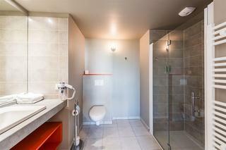 Hotel Comfort Suites Universit�s Grenoble Est