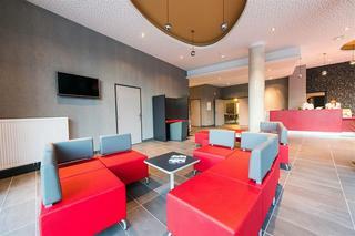 Hotel Comfort Suites Universit�s Grenoble Est