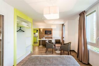 Hotel Comfort Suites Universit�s Grenoble Est