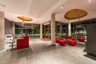 Hotel Comfort Suites Universit�s Grenoble Est