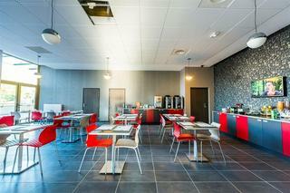 Hotel Comfort Suites Universit�s Grenoble Est