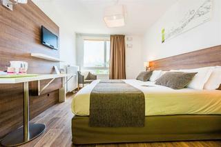 Hotel Comfort Suites Universit�s Grenoble Est