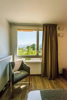 Hotel Comfort Suites Universit�s Grenoble Est