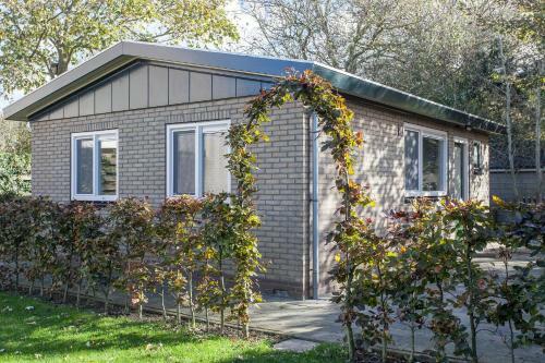Vakantiebungalow Texel