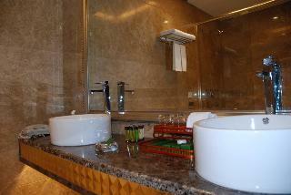 Dazheng Hot Spring Holiday Hotel