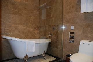 Dazheng Hot Spring Holiday Hotel