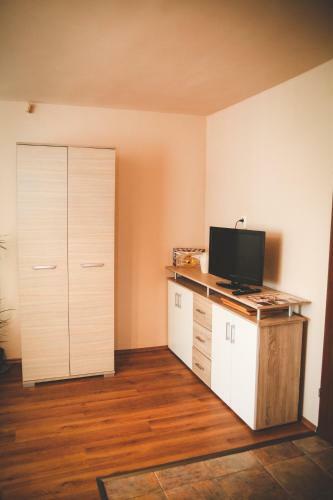 Hostal Borosty�nkert �tterem & Vend�gh�z
