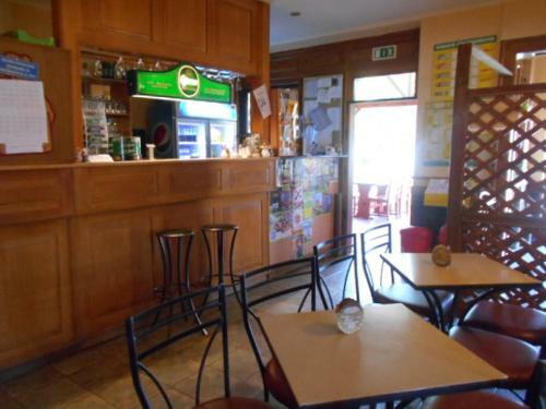 Hostal Borosty�nkert �tterem & Vend�gh�z