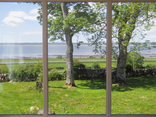 Kirkbride Farmhouse