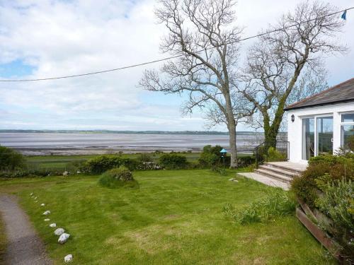 Kirkbride Farmhouse