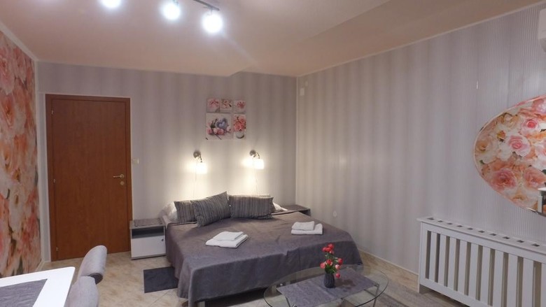 Le Rose Hotel