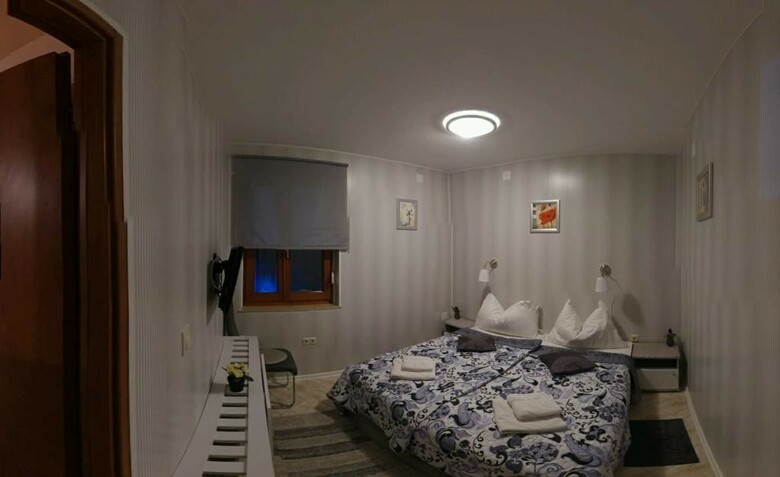 Le Rose Hotel