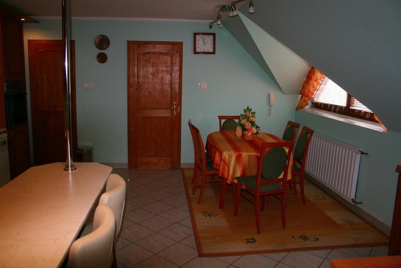 Le Rose Hotel