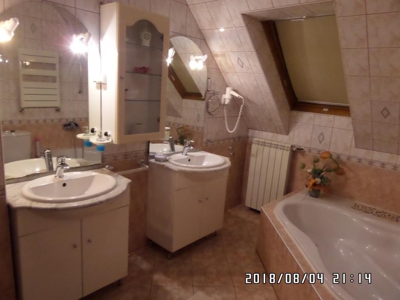 Le Rose Hotel