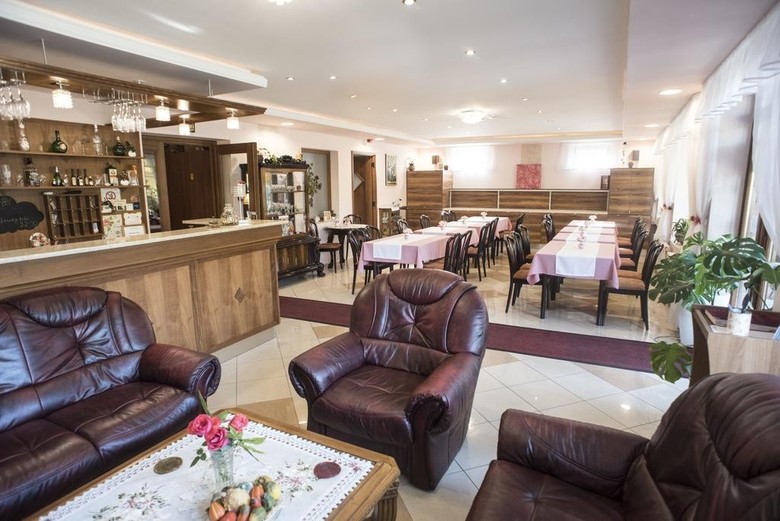 Le Rose Hotel
