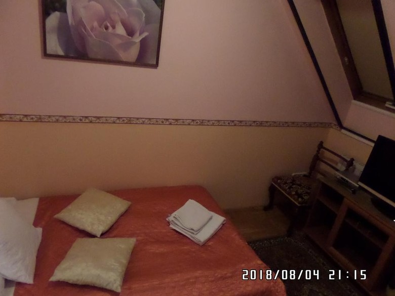 Le Rose Hotel