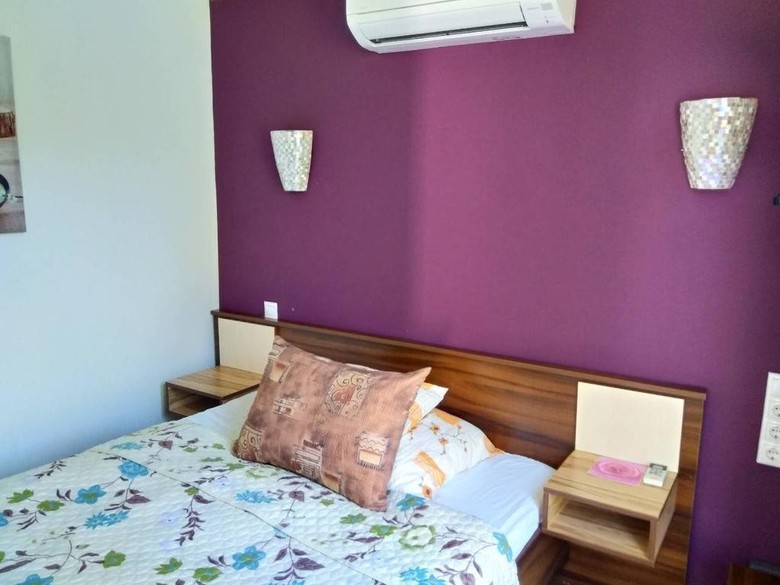 Le Rose Hotel