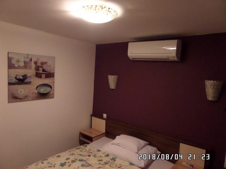 Le Rose Hotel