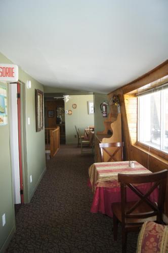Posada Auberge Sainte Catherine De Hatley